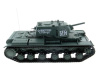 Фото Радиоуправляемый танк Heng Long KV-1 Original V6.0 2.4G 1/16 RTR | Инномарт