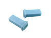 Труба печная кирпичная 5175, пластик, 2 шт, 1/72