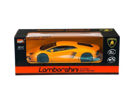 Фото Р/У машина MZ Lamborghini Aventador 2025 1/14 + акб | Инномарт