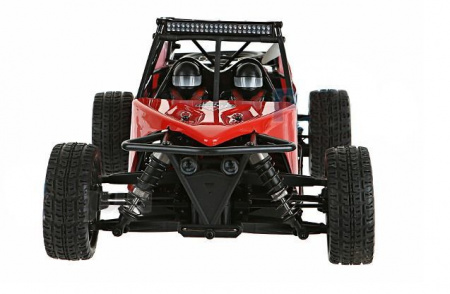 Фото Радиоуправляемая багги Himoto Dirt Wrip Brushless 4WD 2.4G 1/10 RTR | Инномарт