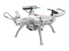 Фото Р/У квадрокоптер Syma X52C с камерой, 2.4G RTF | Инномарт