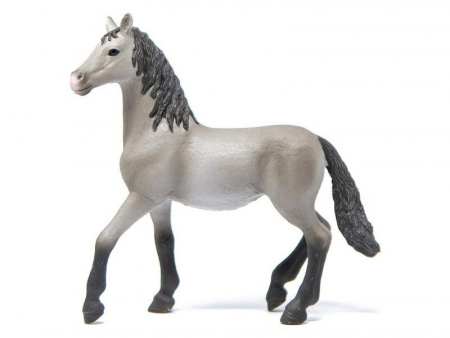 Фото Фигурка Schleich Жеребенок Пура Раса Эспаньола | Инномарт