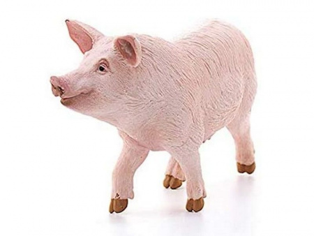 Фото Фигурка Schleich Свинья | Инномарт