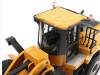 Фото Радиоуправляемый бульдозер HUI NA TOYS 2.4G 9CH 1/24 RTR | Инномарт