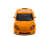 Фото Машина Kinsmart CHEVROLET CORVETTE Z06 инерция (1/12шт.) 1:36 б/к | Инномарт
