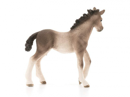 Фото Фигурка Schleich Андалузский жеребенок | Инномарт