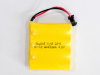 Фото Аккумулятор Ni-Cd 400mAh, 4.8V, SM для Double Eagle E511-003, E352-003, E527-003, E561-003 | Инномарт