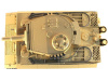 Фото P/У танк Taigen 1/16 Tiger 1 (Германия, поздняя версия) 2.4G RTR песочный | Инномарт