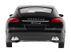 Фото Машина "АВТОПАНОРАМА" Porsche Panamera S, черный, 1/32, свет, звук, инерция, в/к 17,5*13,5*9 см | Инномарт