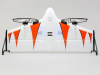 Фото Радиоуправляемый самолет E-Flite X-VERT VTOL BNF Basic | Инномарт