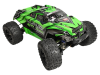 Фото Радиоуправляемый монстр Remo Hobby (зеленый) 4WD 2.4G 1/14 RTR | Инномарт