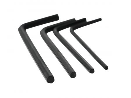 Фото Набор шестигранников для автомодели MJX 10208 | Инномарт