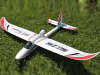 Фото Радиоуправляемый планер Top RC SKY SURFER синий 1400мм 2.4G 4-ch LiPo RTF | Инномарт