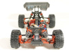 Фото Радиоуправляемая багги Remo Hobby Dingo UPGRADE (зеленая) 4WD 2.4G 1/16 RTR | Инномарт