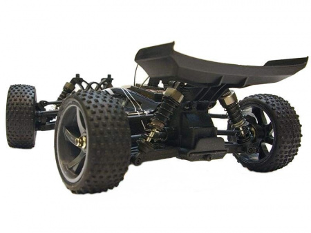 Фото Радиоуправляемая багги Himoto Spino 4WD 2.4G 1/18 RTR | Инномарт