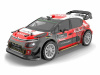 Радиоуправляемая машина для дрифта MJX Hyper Go 14303 Citroen C3 Brushless 4WD 2.4G LED 1/14 RTR
