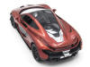 Фото Р/У машина MZ McLaren P1 2312 1/14, открываются двери +акб | Инномарт