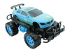 Фото Р/У внедорожник Monstre Truck BMW 6 в ассортименте 1/16 + свет + звук | Инномарт