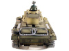 Фото Р/У танк Taigen 1/16 Panzerkampfwagen III (Германия) HC 2.4G RTR | Инномарт