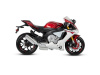 Фото Мотоцикл "АВТОПАНОРАМА" YAMAHA YZF-R1, 1/12, металл, красный, свободный ход колес | Инномарт