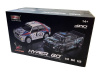 Фото Радиоуправляемая машина для дрифта MJX Hyper Go 14302 Lancia Delta Brushless 4WD 2.4G LED 1/14 RTR | Инномарт
