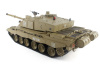 Фото Радиоуправляемый танк Heng Long Challenger 2 (Британия) Upgrade V7.0 2.4G 1/16 RTR | Инномарт