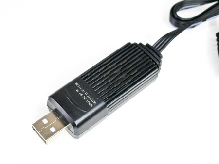 Фото Зарядное устройство USB 11.1V для автомоделей MJX | Инномарт