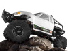 Фото Радиоуправляемый краулер Remo Hobby Trial Rigs Truck (серебристый) 4WD 2.4G 1/10 RTR | Инномарт