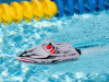 Фото Радиоуправляемый катер ProBoat Sprintjet 9-inch Self-Right Jet Boat (серебряный) RTR | Инномарт
