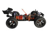 Фото Радиоуправляемая трагги Remo Hobby S EVO-R UPGRADE V2.0 (синяя) 4WD 2.4G 1/16 RTR | Инномарт