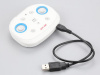Фото Р/У квадрокоптер Cheerson CX-OF-TX Mini, Wi-Fi, Optical Flow, RTF 2.4G (красный) | Инномарт