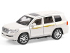 Фото Машина XLG Toyota Land Cruiser M923V 1/24, свет, звук, инерция (1/4шт.) б/к | Инномарт