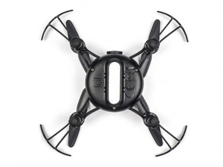 Фото Р/У квадрокоптер Syma X27 Божья коровка 6-AXIS 2.4G RTF | Инномарт