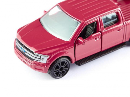 Фото Пикап Siku 1535 Ford F150 | Инномарт