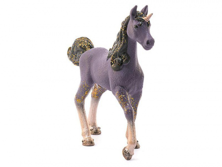 Фото Фигурка Schleich Звездный единорог, жеребенок | Инномарт