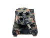Фото Р/У танк Heng Long 1/24 Leopard A5, стреляет шариками, RTR | Инномарт