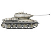 Фото Р/У танк Taigen 1/16 T34-85 (СССР) V3 2.4G (зимний) | Инномарт