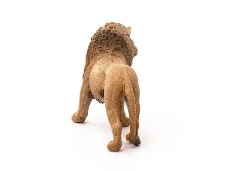 Фото Фигурка Schleich Лев, рычащий | Инномарт