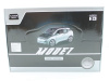Фото Машина 1:32 Toyota Land Cruiser свет, звук, инерция 15,5см (1/12шт.) б/к | Инномарт