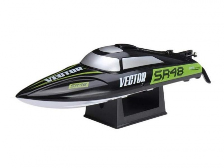 Фото Радиоуправляемый катер Volantex RC Vector SR48 2.4G RTR | Инномарт