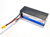 Фото Аккумулятор Li-Po Spard 5200mAh, 14.8V, 50C, XT60, Hardcase для автомоделей 1/10, 1/8 | Инномарт
