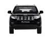 Фото Машина "АВТОПАНОРАМА" Land Cruiser Prado, черный, 1/32, свет, звук, инерция, в/к 17,5*13,5*9 см | Инномарт
