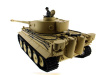 Фото P/У танк Taigen 1/16 Tiger 1 (Германия, ранняя версия) (для ИК танкового боя) 2.4G RTR | Инномарт