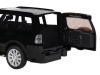 Фото Машина "АВТОПАНОРАМА" Mitsubishi Pajero 4WD Tubro, черный, 1/33, свет, звук, в/к 17,5*13,5*9 см | Инномарт