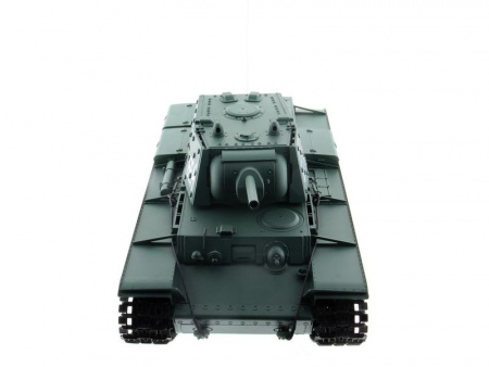 Фото P/У танк Heng Long 1/16 KV-1 (Россия) 2.4G RTR | Инномарт