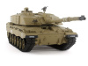 Фото Радиоуправляемый танк Heng Long Challenger 2 (Британия) Upgrade V7.0 2.4G 1/16 RTR | Инномарт