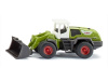 Погрузчик Siku 1524 Claas Torion 1914 Wheel