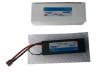 Фото Аккумулятор Li-Po Spard 8000mAh, 7,4V, 25C, T‐plug для Remo Hobby и Himoto 1/10, 1/8 | Инномарт
