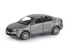 Машина "АВТОПАНОРАМА" LADA VESTA седан, 1/24, серый, свет. звук. эффекты, в/к 24,5*12,5*10,5 см