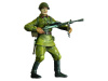 Фото Сборная модель ZVEZDA Пехота красной армии (1940-1942 г.), 1/35 | Инномарт